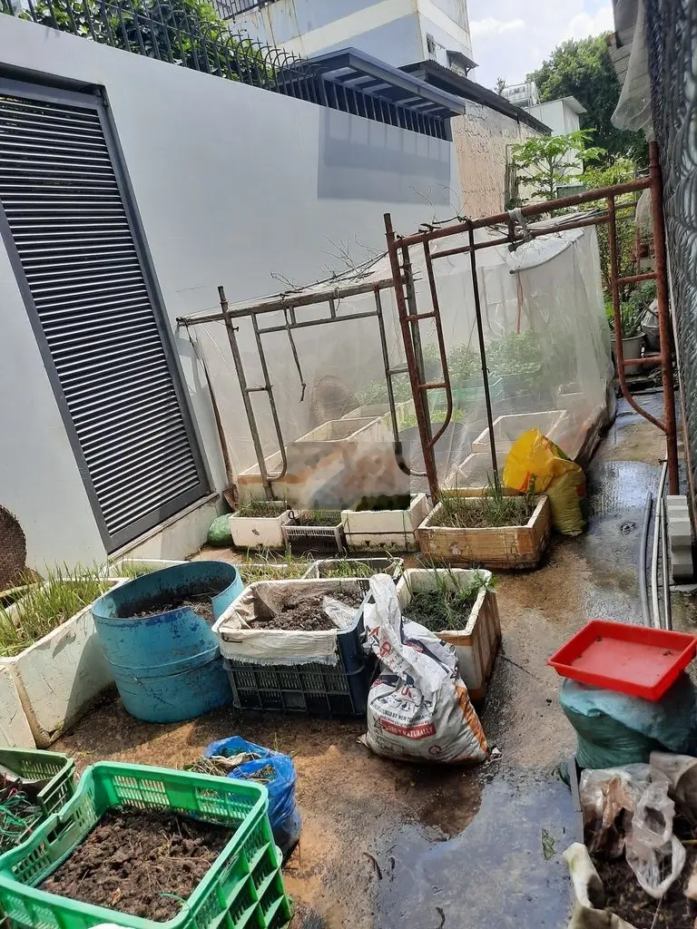 Bán nhà đường Ngô Chí Quốc, P Bình Chiểu