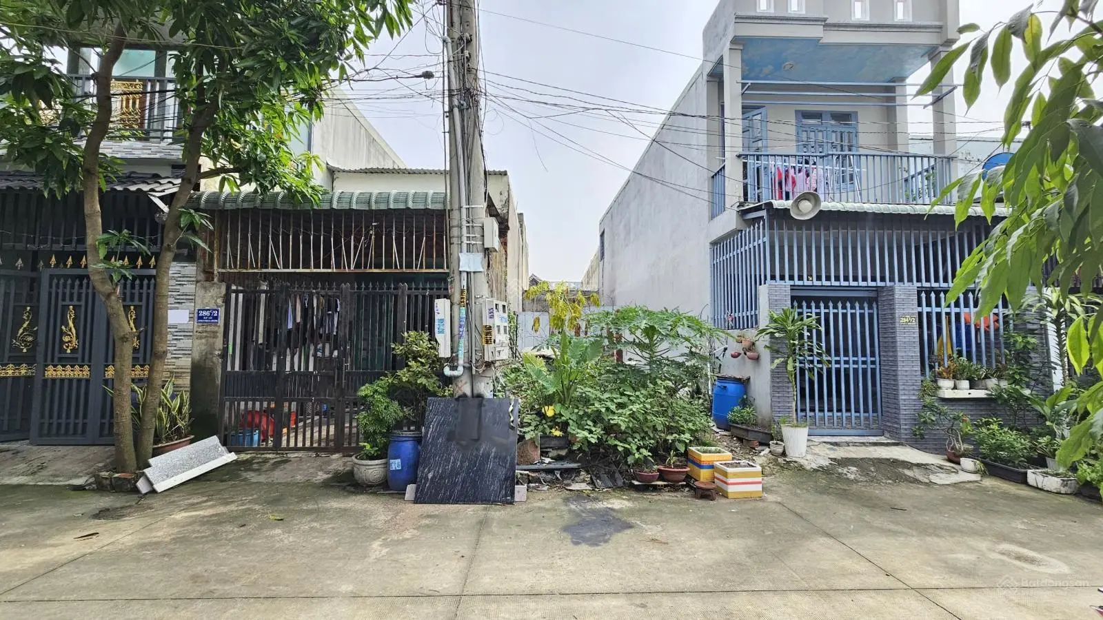 1 tỷ 880 quá rẻ bán đất cách đường Phan Đình Giót 100m P. An Phú, TP. Thuận An