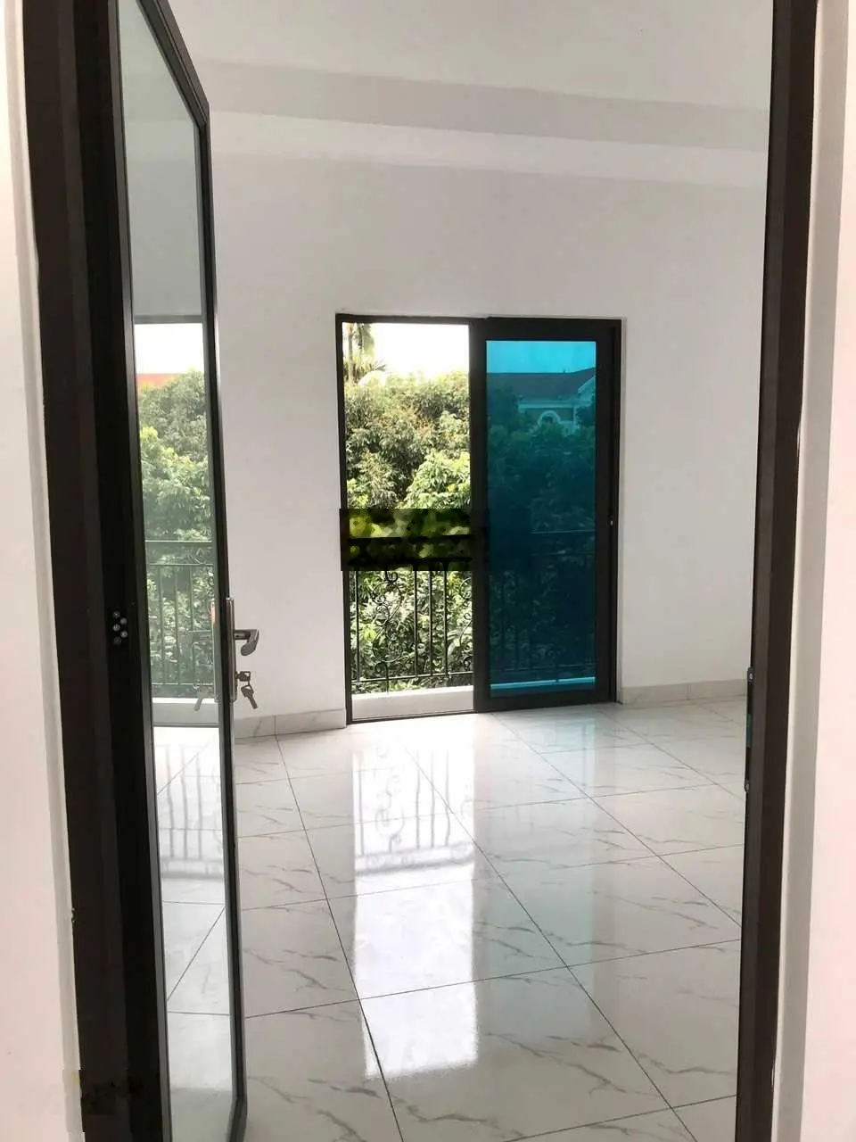 Chính chủ cần bán nhà 2.2 tỷ full nt nằm ngay trung tâm xã, cách Cầu, chợ Đại Thành bán kính 700m