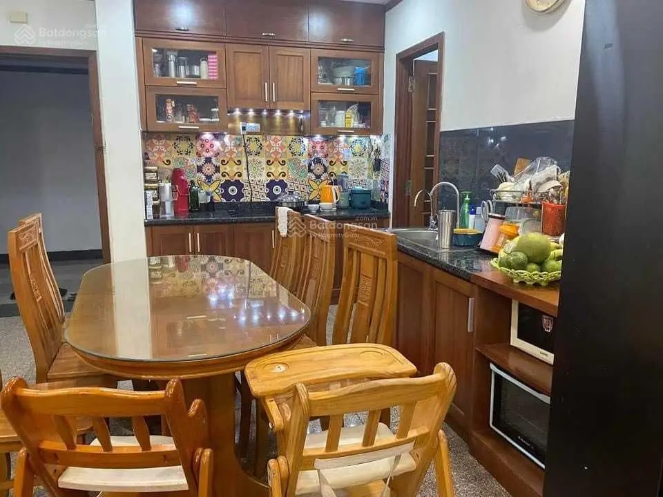 Chuyển nhượng căn hộ Phú Hoàng Anh, 88m2, 2PN, 2WC, nhà mới giá 2.65 tỷ, sổ hồng
