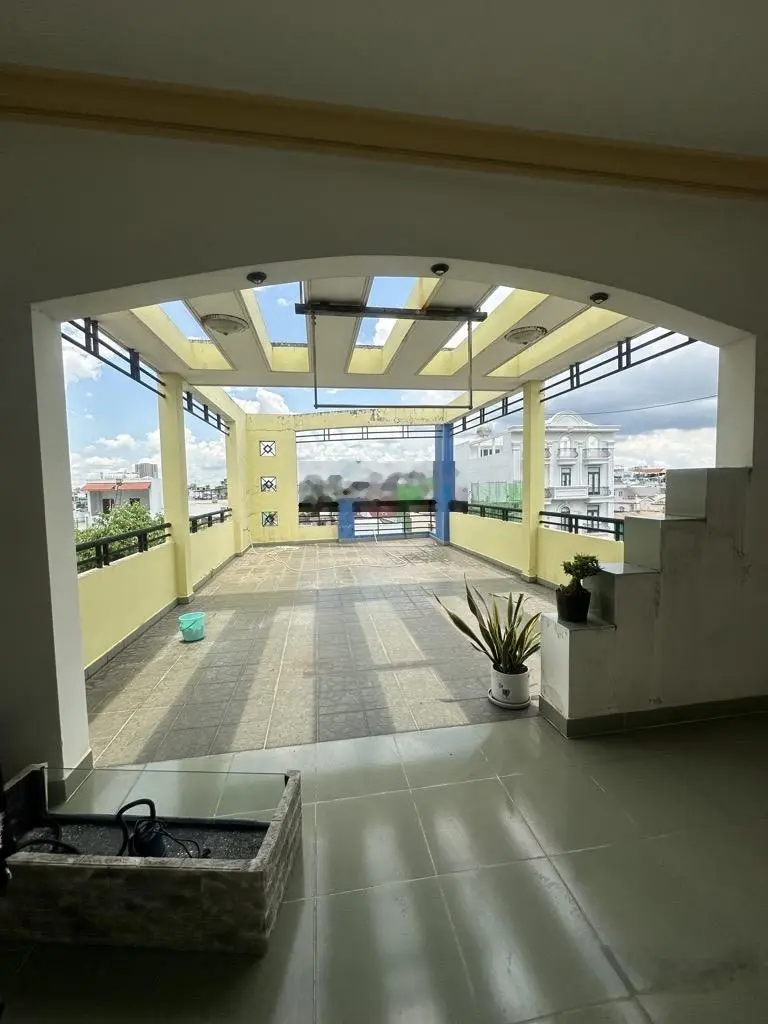 Mặt tiền kinh doanh đỉnh-nguyễn văn luông-nhà 5 tầng 183m2(5.4x34)-giá 38 tỷ