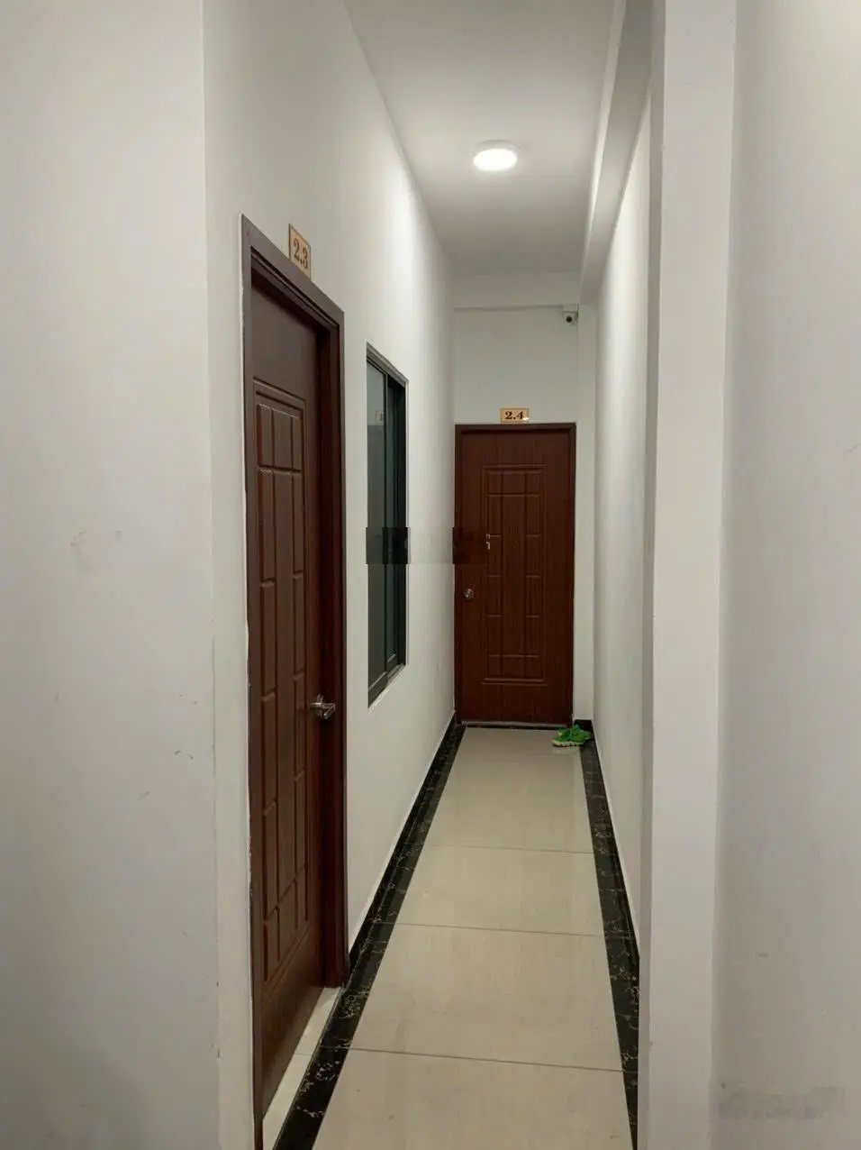 Ngộp bank 6 tỷ, phải bán gấp CHDV 5 tầng hoàn công 104m2, sẵn dòng tiền 45tr, ngay Linh Đông TĐ