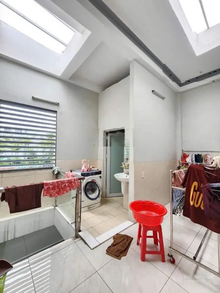 Bán căn nhà Bình Chuẩn, An Phú Thuận An BD 94,6m2 giá 2ty8 sổ sẵn