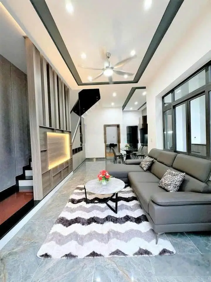 Bán Gấp Nhà Vĩnh Lộc A Bình Chánh 1,75t/80m2.3pn.SHR.Đang cho thuê 7tr/th