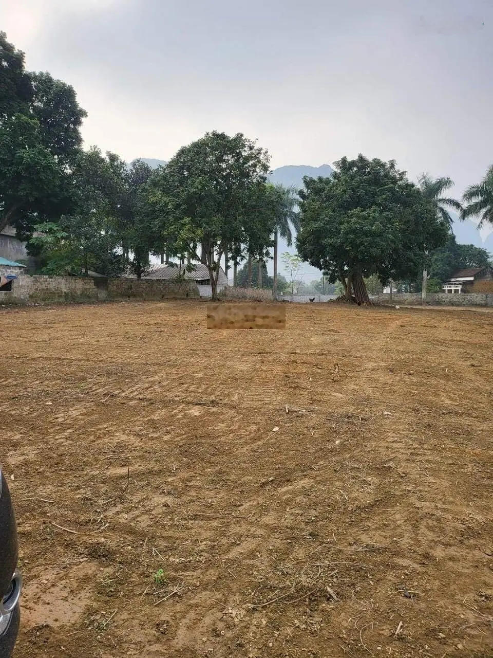 Bán đất tại Liên Xã, Liên Sơn, Lương Sơn, Hòa Bình. Diện tích 2583m2
