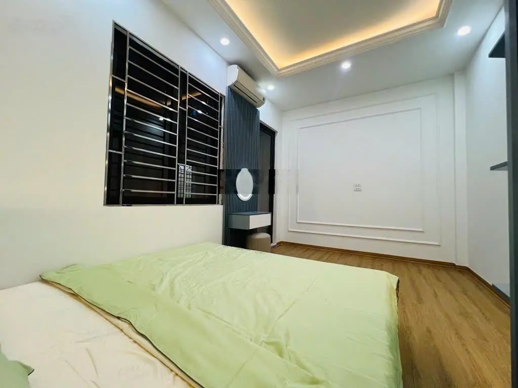 Bán nhà Quang Tiến 75m x 5T MT6m ngõ nông 15m ô tô tránh nhà đẹp ở ngay chỉ 6 tỷ