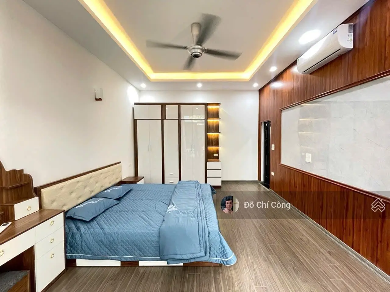 7.3 tỷ - Phân lô - Kim Đồng - Giáp Bát - 40m2 - Full nội thất - Sát ô tô