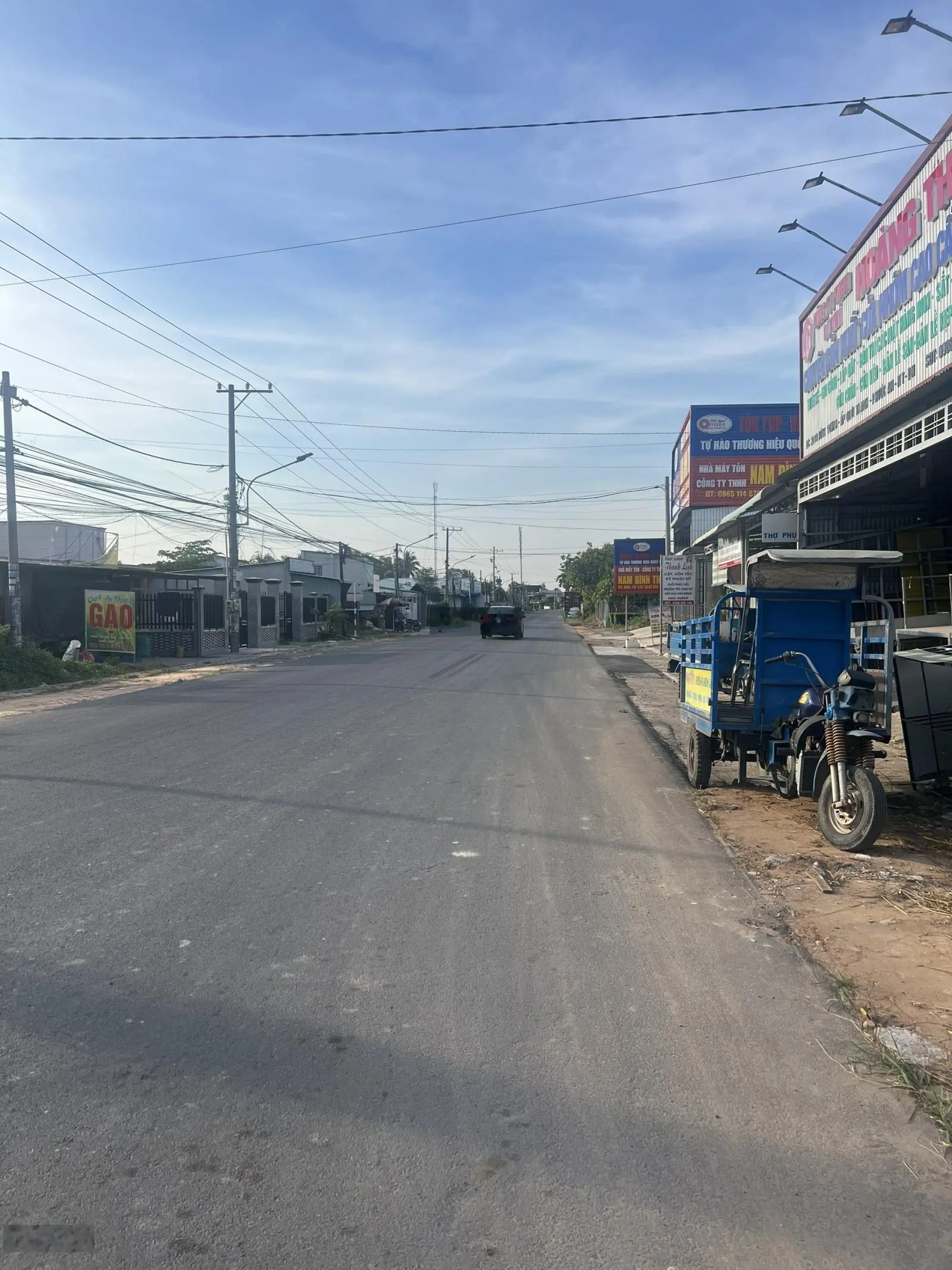 Chính Chủ Bán Lô Đất Tại Xã Phước An, Nhơn Trạch, Đồng Nai