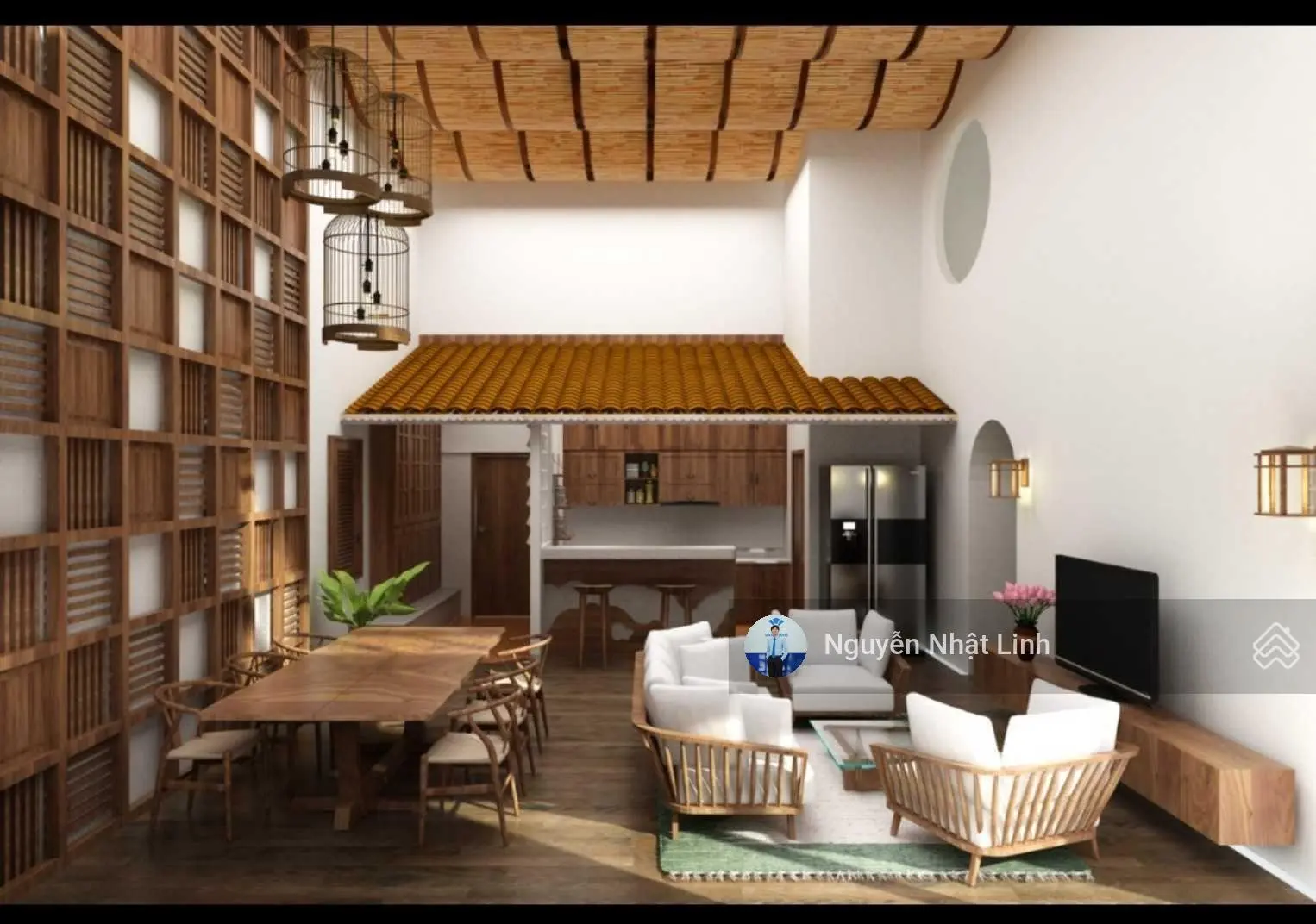 Chỉ 14.5 tỷ, chốt ngay căn Duplex 4PN - Nội thất hiện đại, cao cấp - View nội khu cực kỳ yên tĩnh