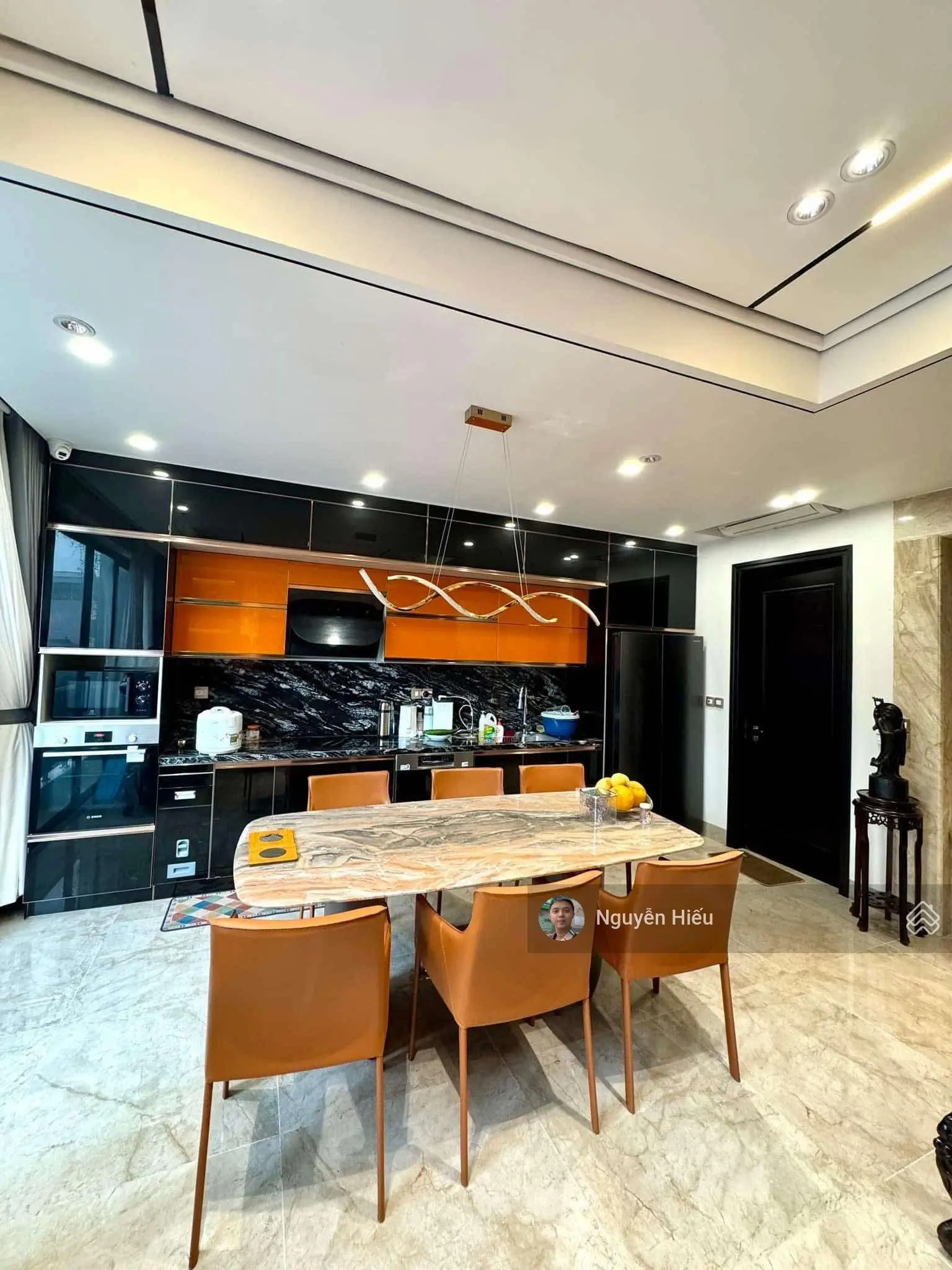 Bán Vĩnh Phúc 83m2 x MT6m x 6 tầng - đường Ô Tô tránh - Vỉa hè - Kinh doanh - Thang Máy - chỉ 31 tỷ