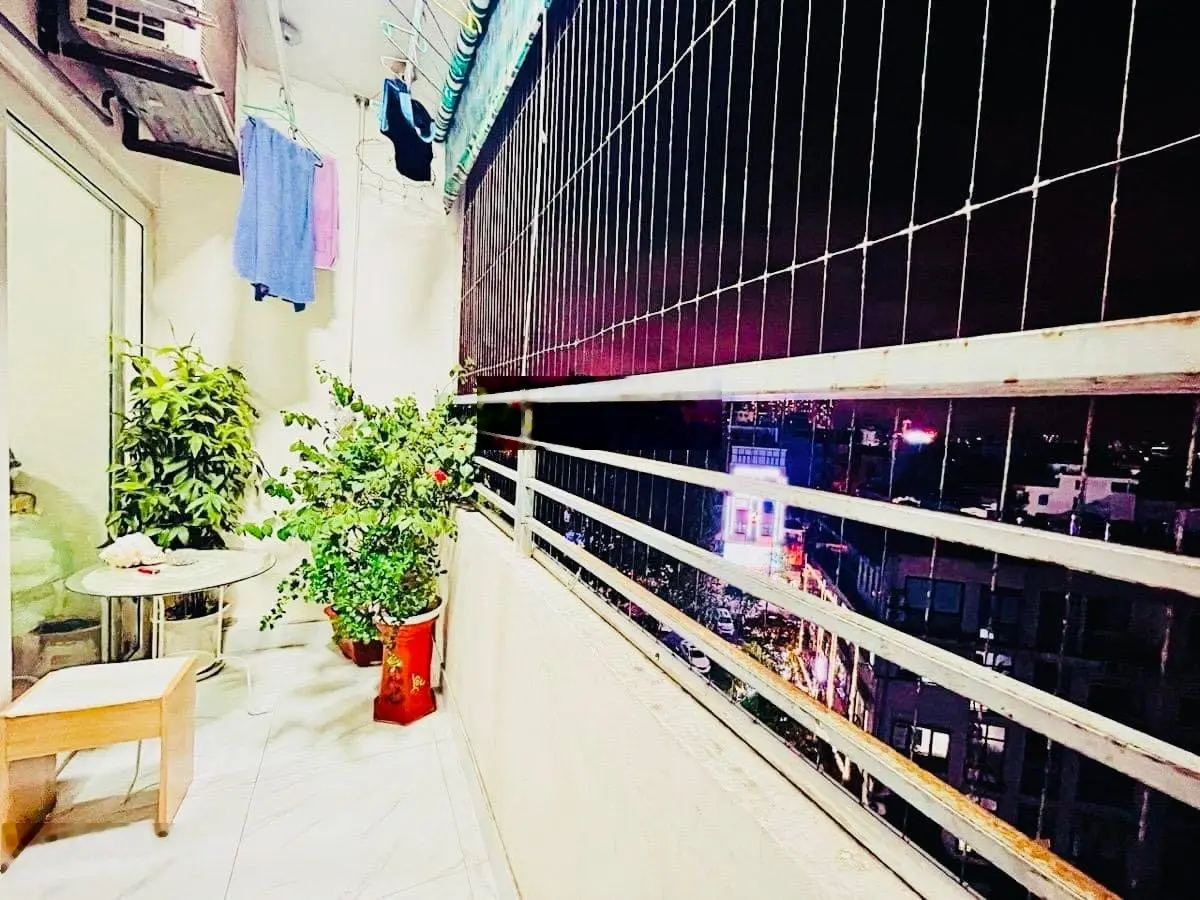 Nam Đô 609 Trương Định - giá đầu tư - căn góc 3 ngủ 100m - ban công rộng. 5,1tỷ có TL*0943 824 ***