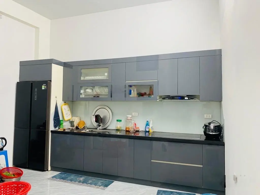 Bán gấp nhà 2 tầng 63m2, ô tô đỗ cửa giá 3,5tỷ (có thương lượng)
