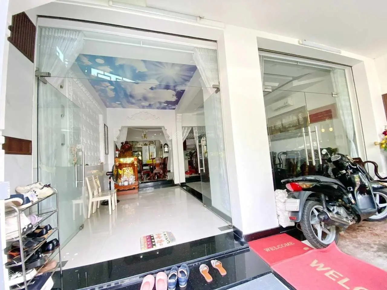 HXH Nguyễn Khắc Nhu, Q1 - Nhà 5 tầng, ngang 6m, cam kết TT chuẩn 100%