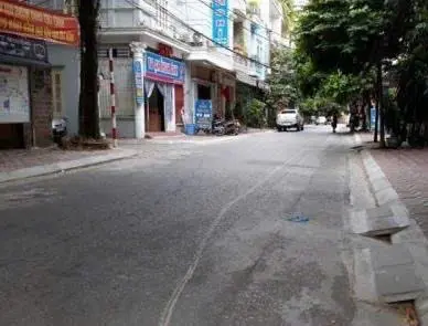 Bán nhà Duy Tân, 70m2 7 tầng thang máy, ô tô tránh đỗ, kinh doanh sầm uất, 19 tỷ
