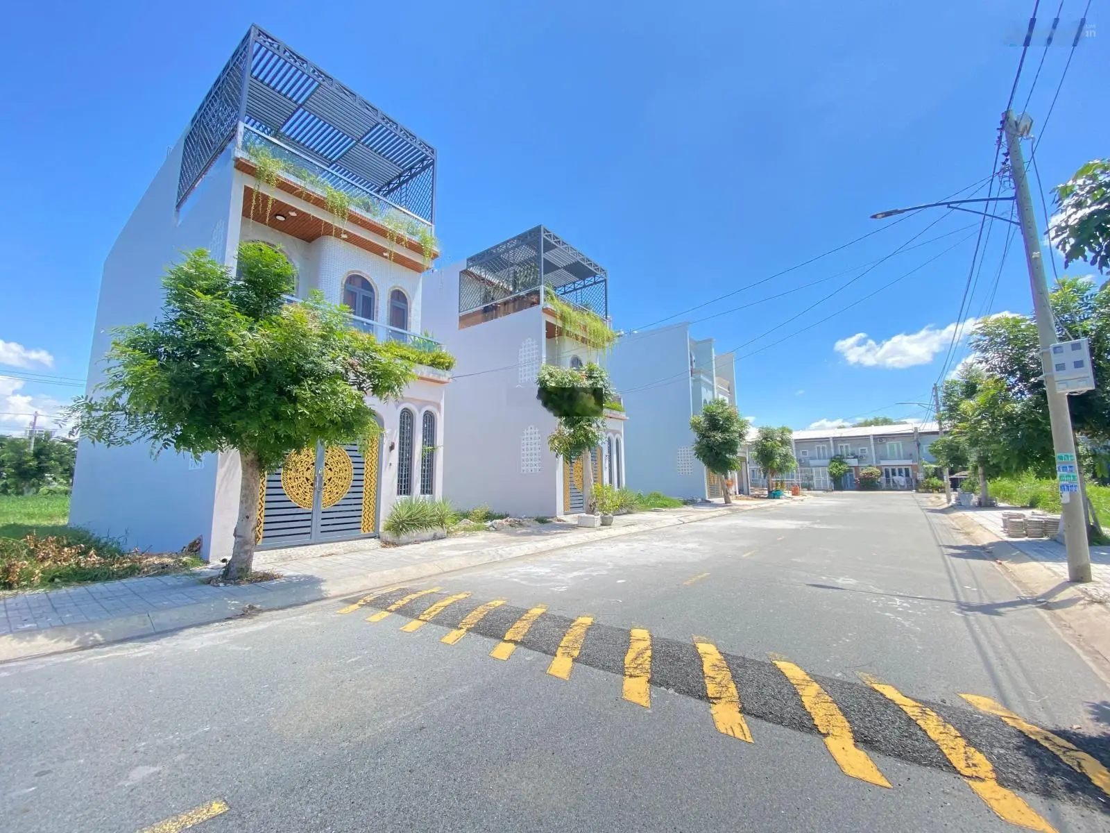 Bán đất Cát Tường Phú Sinh ngay công viên 7 Kỳ Quan Thế Giới DT: 5x19=95m2 SHR, vị trí siêu VIP ạ
