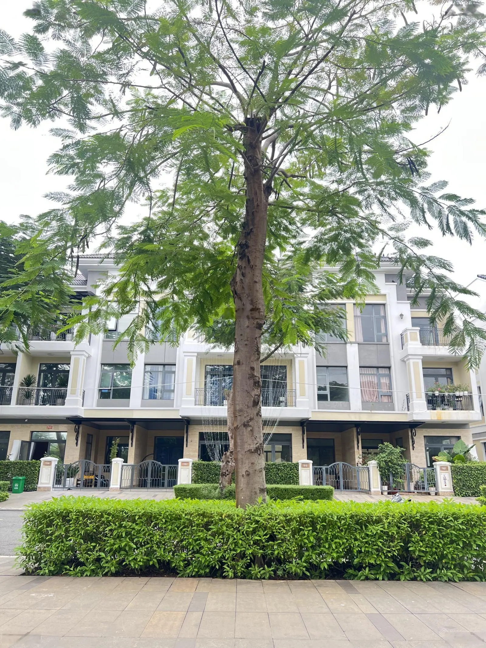 Chính chủ gửi bán Verosa Khang Điền, ngang 7m, giá rẻ nhất chỉ 12,5 tỷ