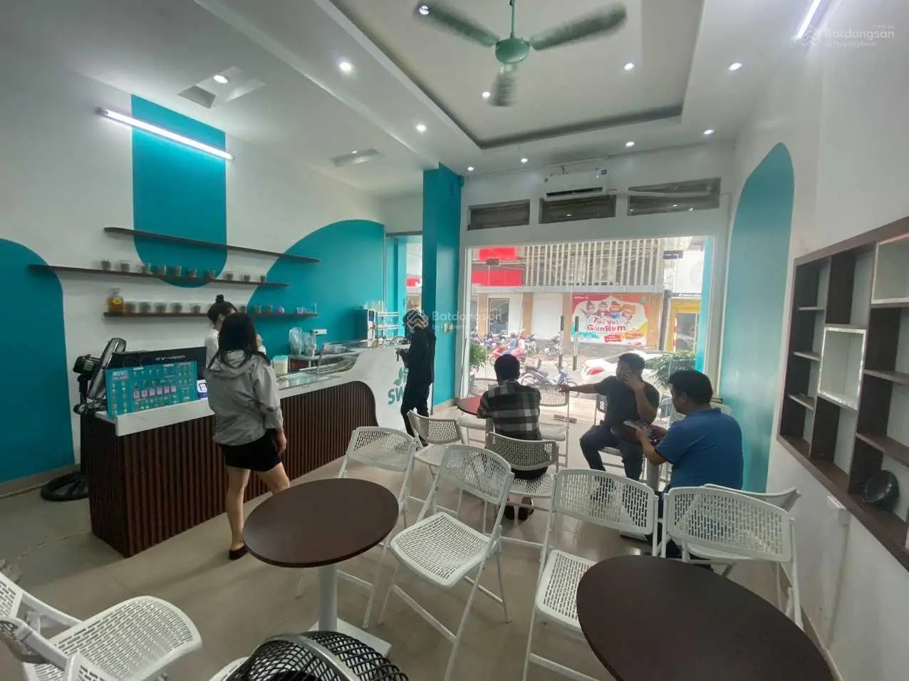 Đầu tư đất phố Lương Ngọc Quyến hơn 90m2 mặt tiền 5m Giá nhỉnh 6 tỷ