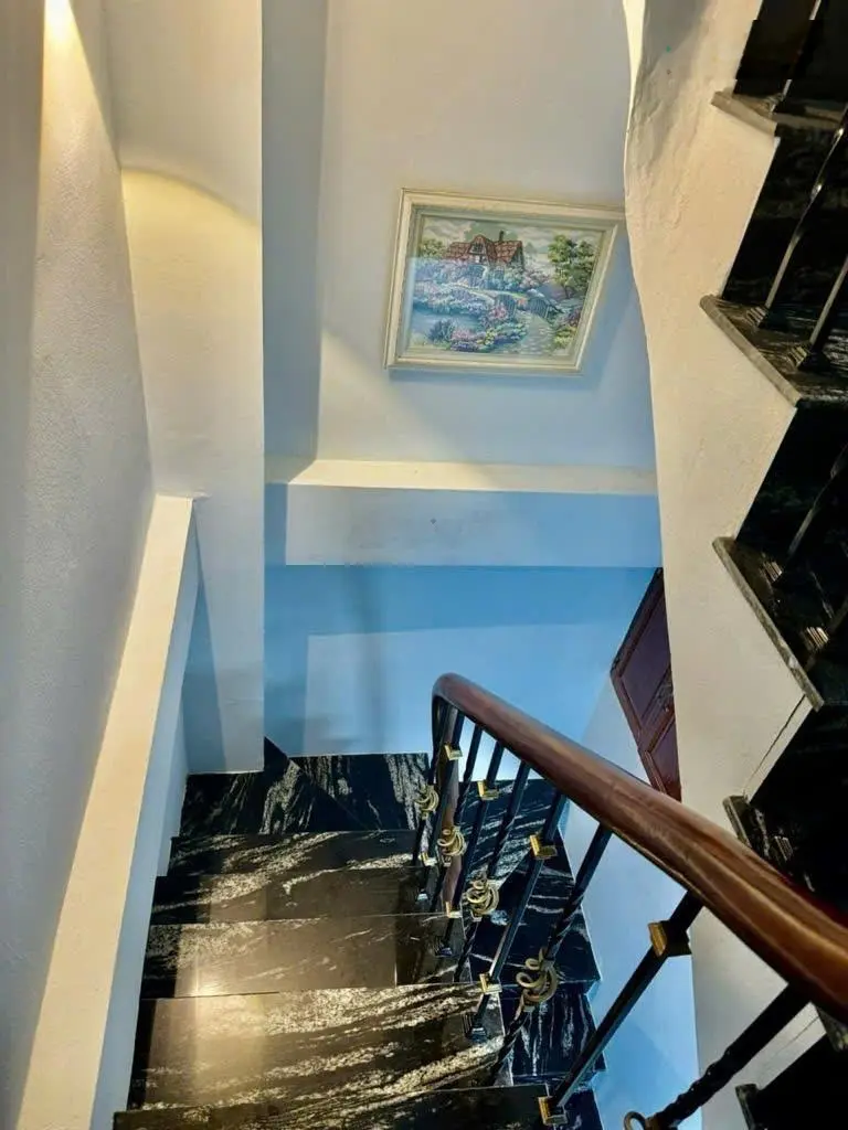 Nhà mới đẹp ở ngay Nghĩa Dũng dân xây tâm huyết - ngõ vip - đầy đủ công năng giá chỉ nhỉnh 6 tỷ