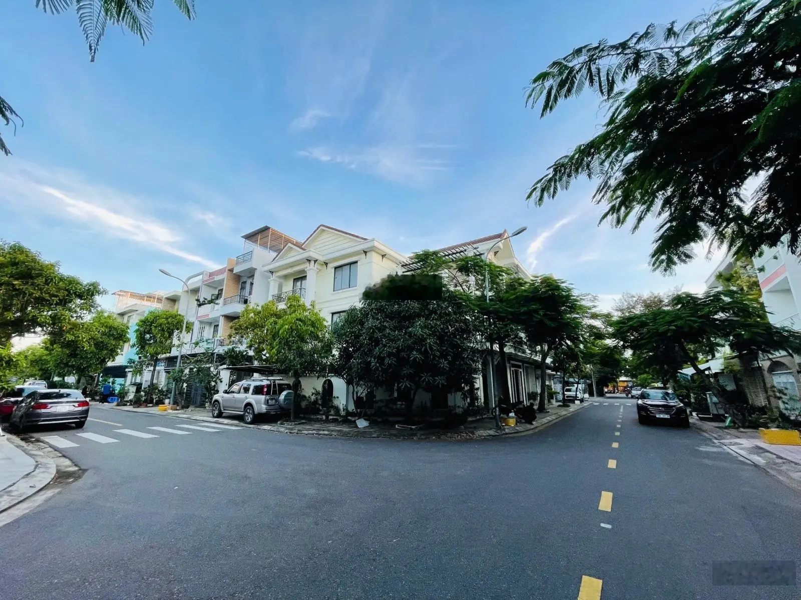 Bán nhà biệt thự hà quang giá cực tốt