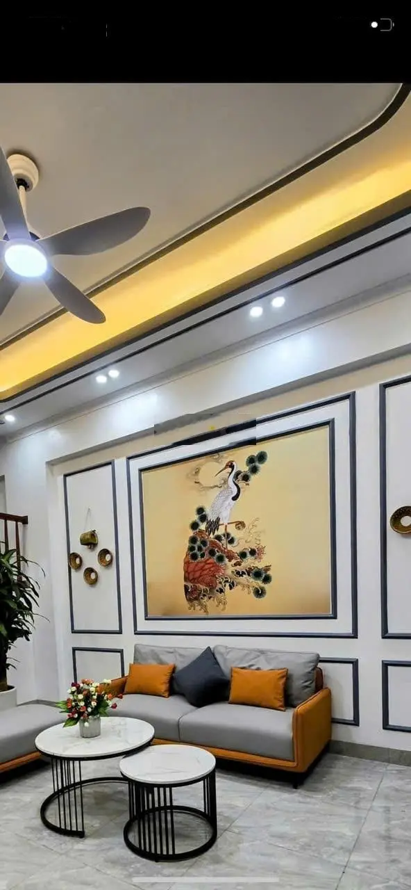 Bán nhà ngõ phố Nguyễn Thượng Mẫn, phường Bình Hàn, thành phố Hải Dương