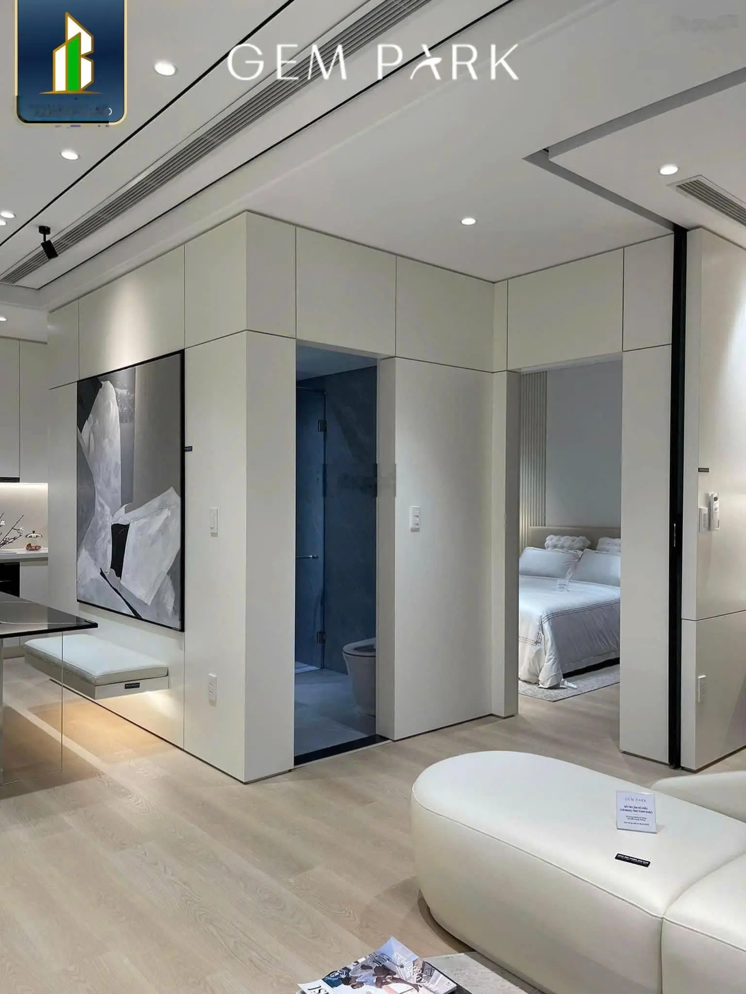 Mở bán đợt 1 quỹ căn hộ Seoul Hàn Quốc, giá chỉ từ 39tr/m2