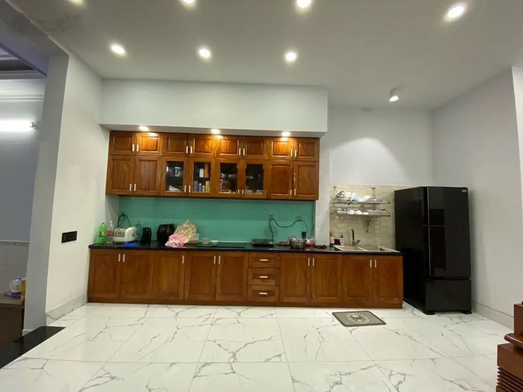 BÁN NHÀDIỆN TÍCH KHỦNG 85M2 , NGANG 5.4M ,PHẠM THẾ HIỂN ,KDC HHIỆN HỮU ,HOÀN CÔNG ĐỦ , NHỈNH 4 TỶ