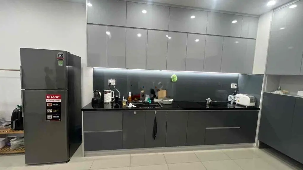 BÁN CĂN HỘ LAPEN CENTER VŨNG TÀU 2PN GIÁ 2ty550