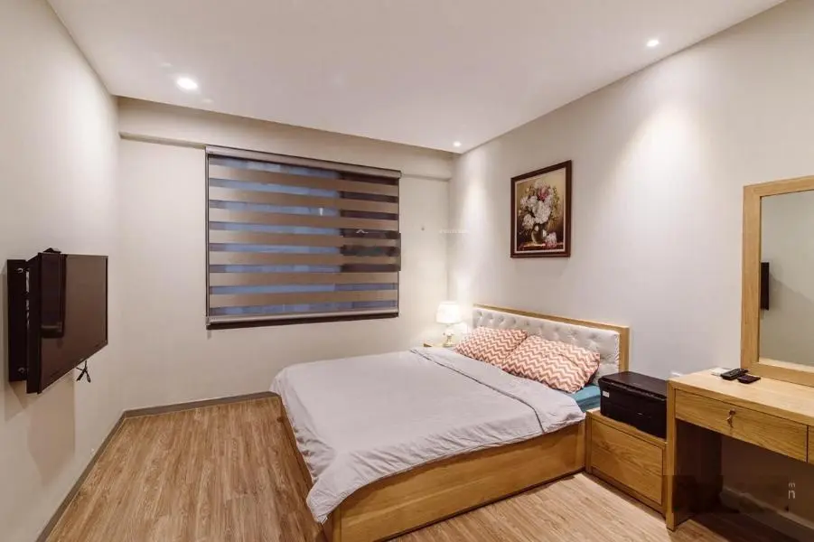 BÁN CHUNG CƯ ĐẦY ĐỦ NỘI THẤT AN NINH