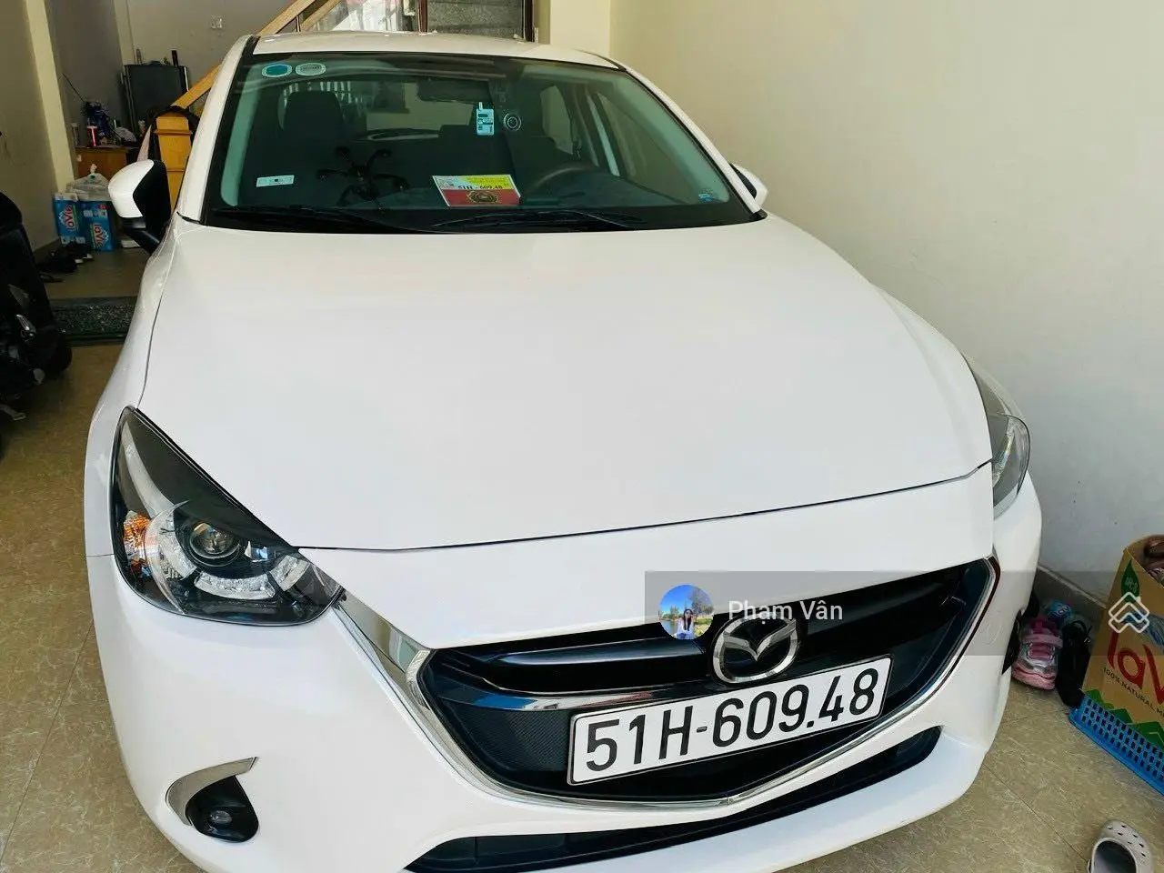 Bao giá toàn trung tâm Thủ Đức - Nhà kiên cố 1T2L ô tô đậu trong sân - 65m2 - vuông vức - hoàn công