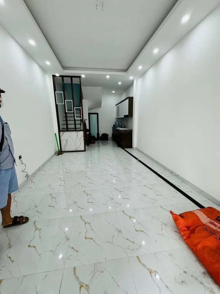 Nhà Bằng A, Hoàng Liệt Dt 38m 4T chỉ 3,85 tỷ. Lh 0985 377 ***