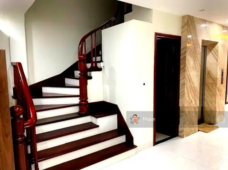 Shophouse mặt phố Xuân La, Tây Hồ, DT 113m2 x 6 tầng, MT 5m. Giá bán 57 tỷ