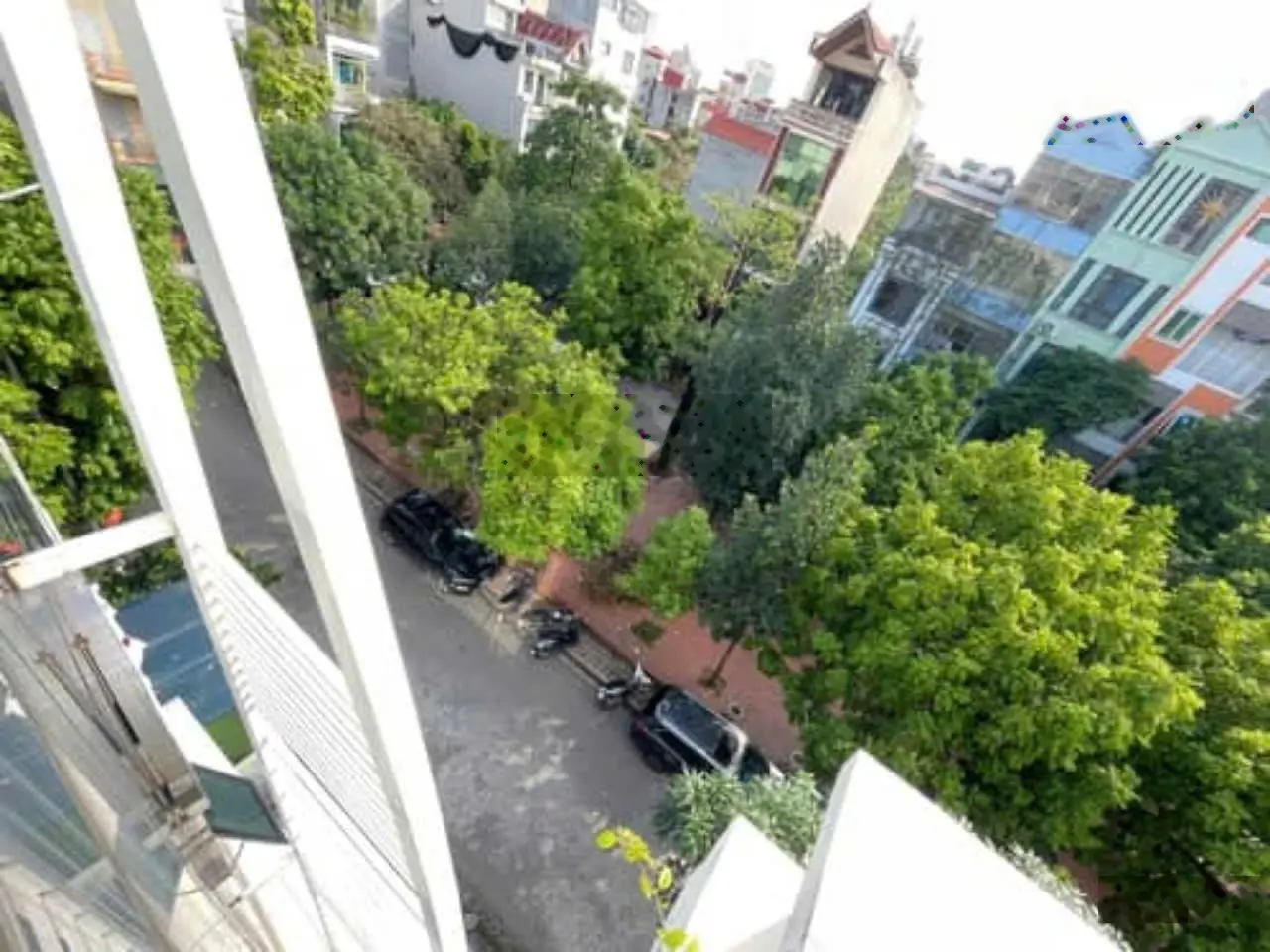 Siêu đẹp, bán tòa building mặt phố Tu Hoàng, phân lô ô tô, kinh doanh, 80m2 18 tỷ