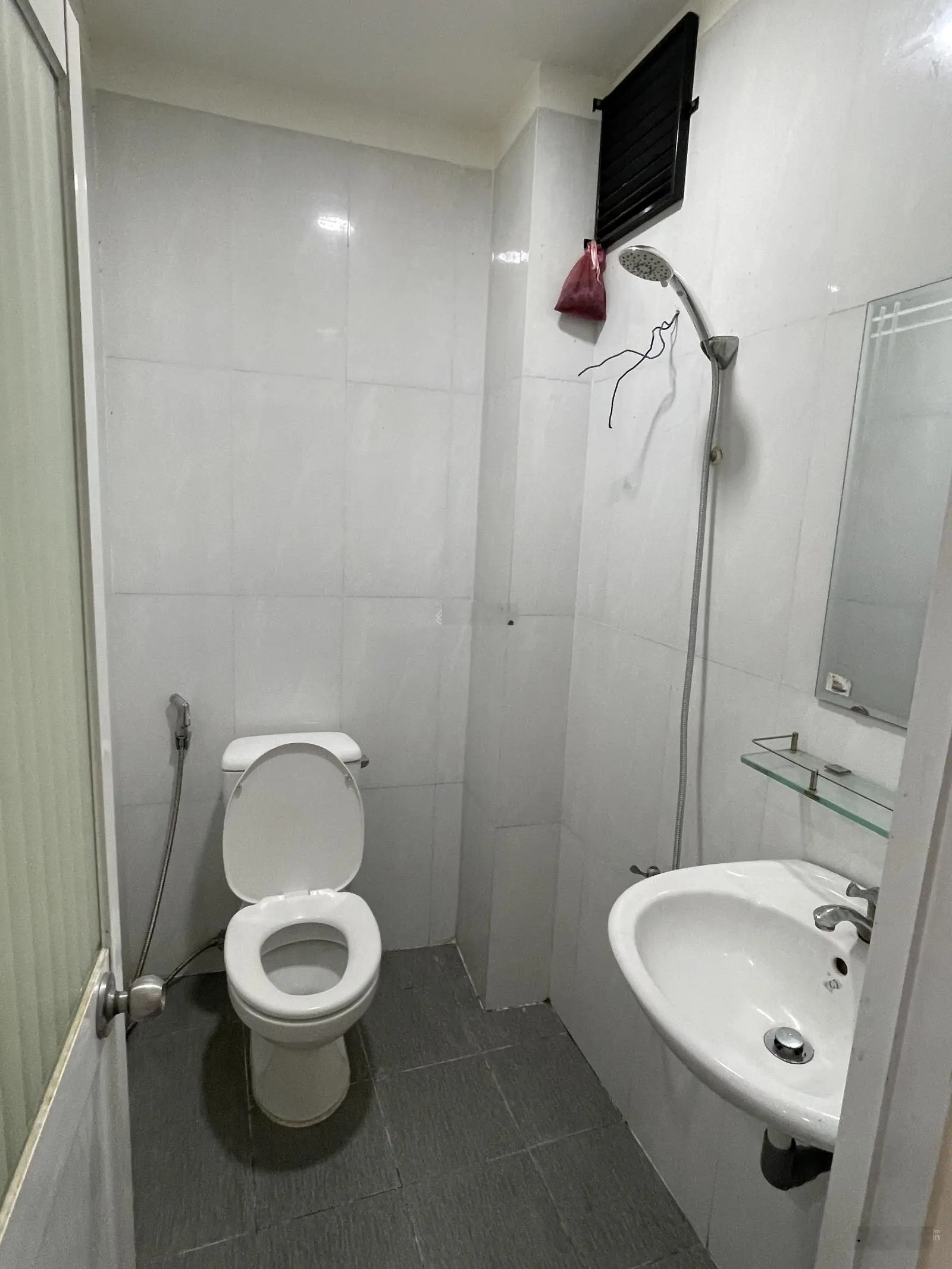 Bán nhà nhỏ xinh hẻm Trần Nguyên Hãn
