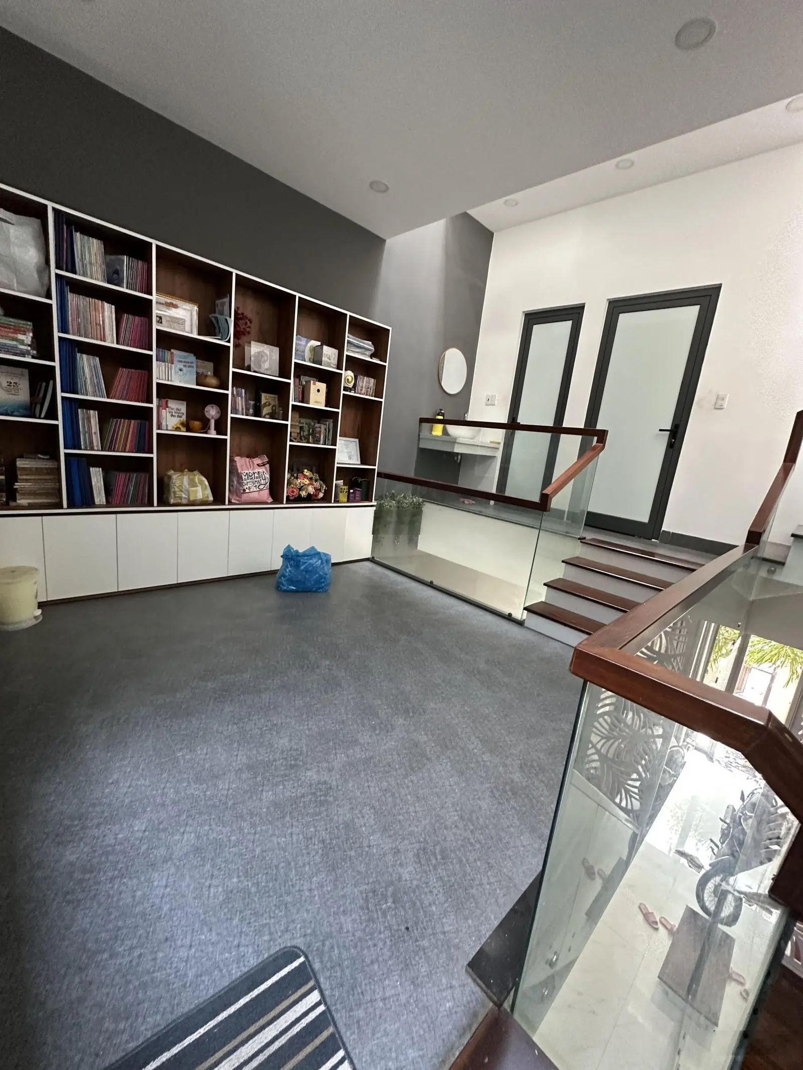 Bán nhà mặt phố đường Phần Lăng 19 - Thanh Khê. Gọi 0901 949 *** Tuyết