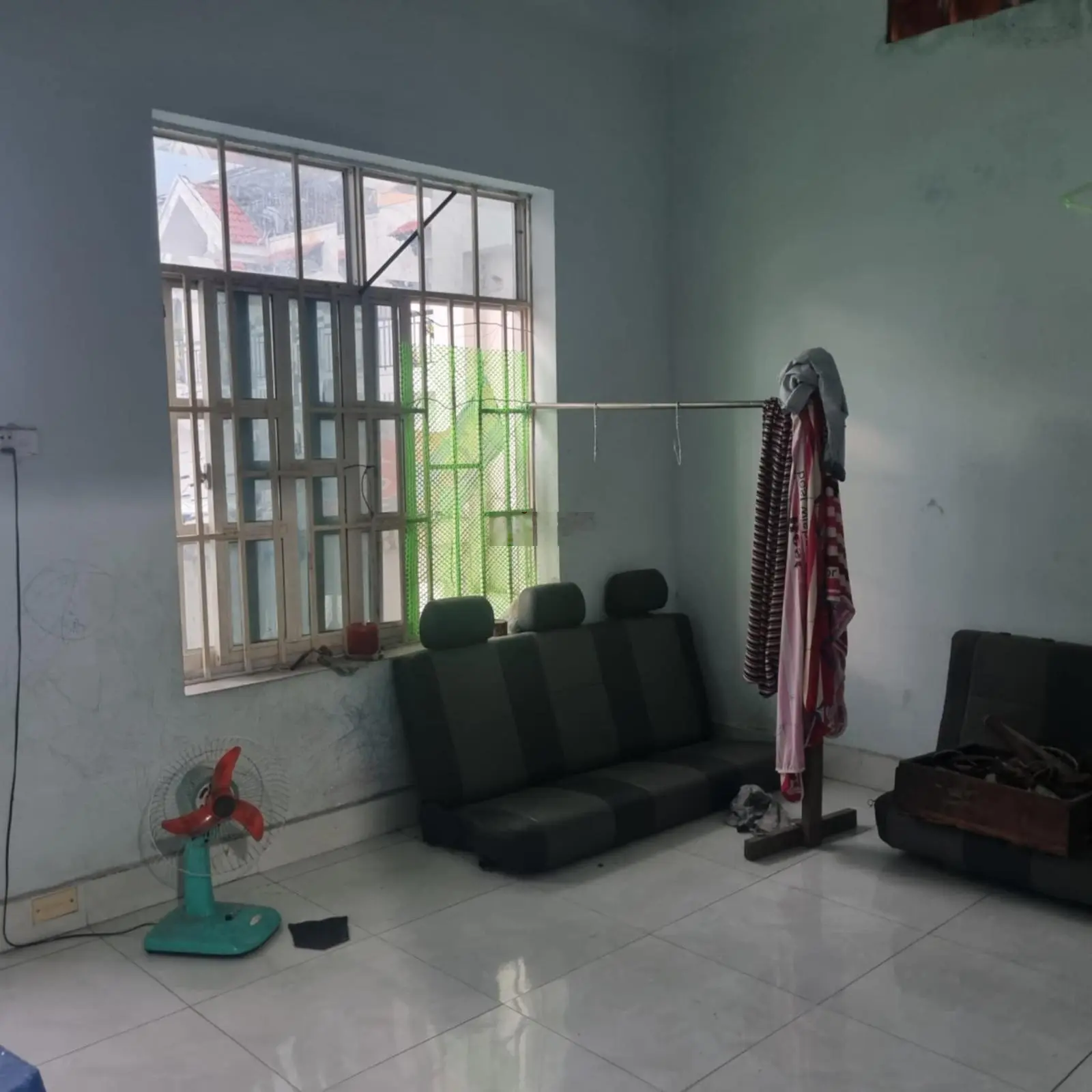 Bán nhà riêng tại Bình Thành, Bình Tân, HCM giá cực chất 4,95 tỷ, 96m2