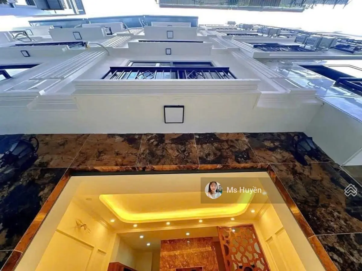 QUÁ HIẾM: YÊN HOÀ Cầu Giấy- HƠN 8 Tỷ, 35M, 7T Thang Máy, Xây Mới, 50M Ra Phố, ÔTÔ, KD, NGÕ RỘNG.