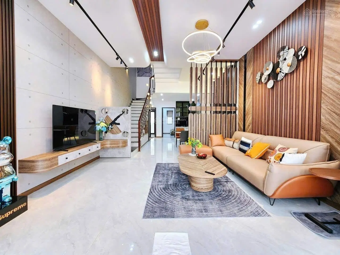 Chính chủ cần bán gấp căn nhà Đường Lê Thị Chợ, SHR, DT 60m2, hỗ trợ vay 60%, liên hệ: 0793 051 ***