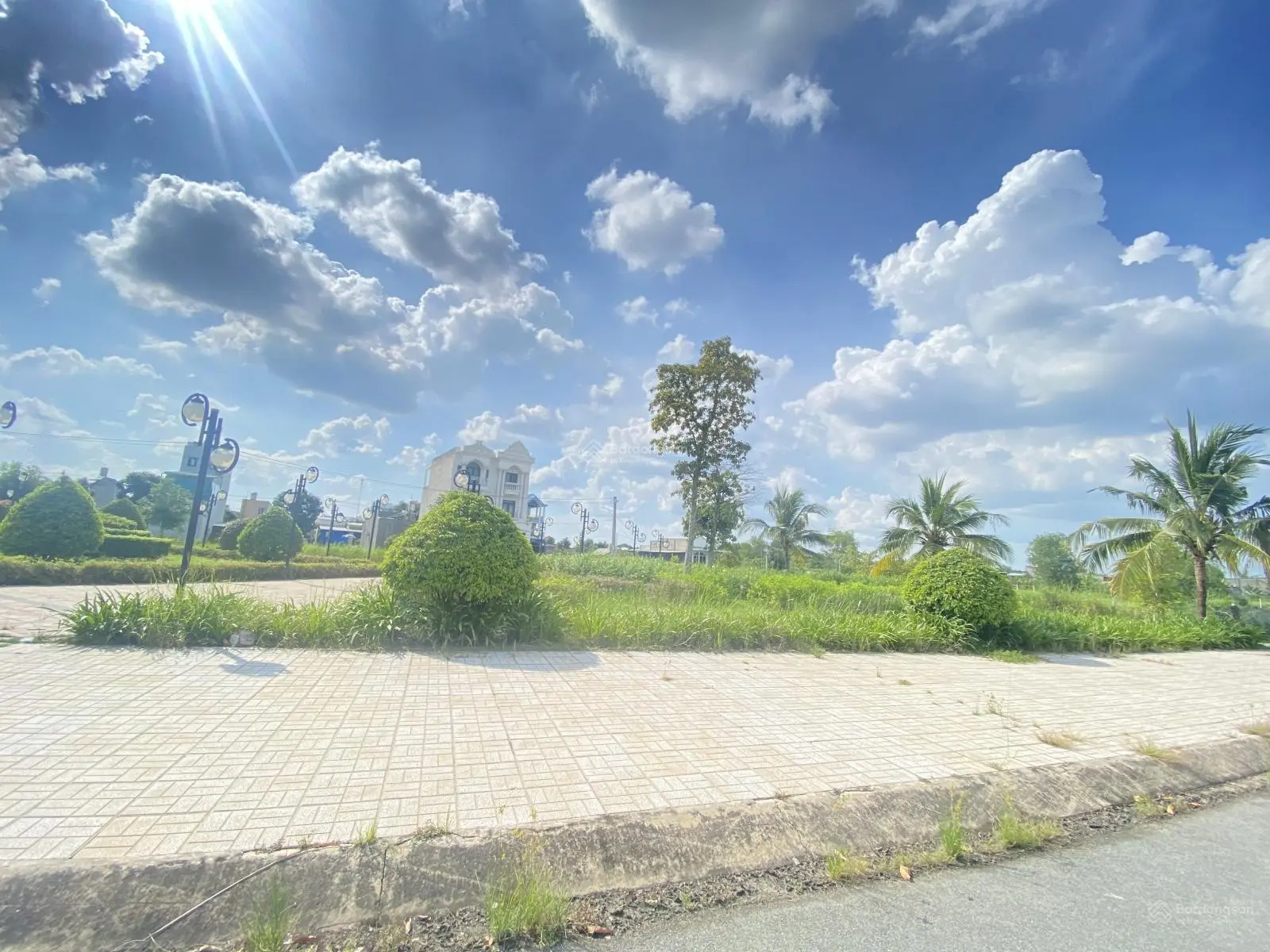 Cát Tường Phú Sinh bán đất đối diện công viên giá rẻ 930tr vị trí đẹp để đầu tư hàng hiếm ít ai bán