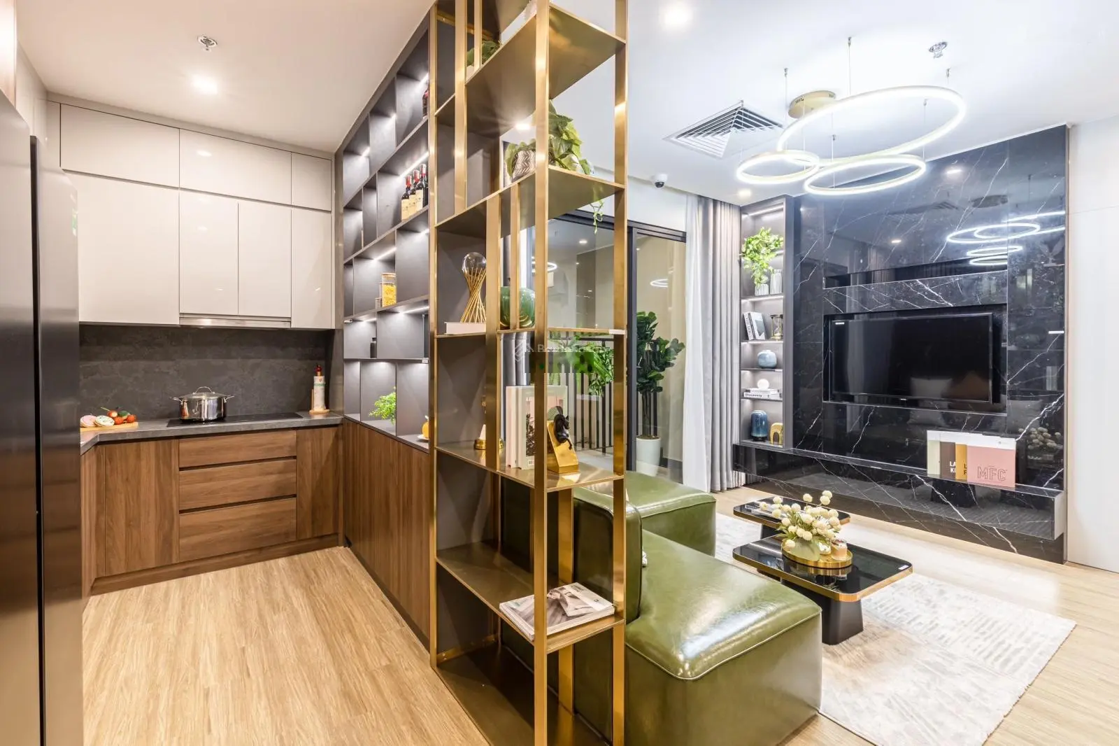 Độc quyền quỹ căn The Beverly view đẹp, bể bơi nước mặn BE2, BE3 có chiết khấu Early Bird 5%