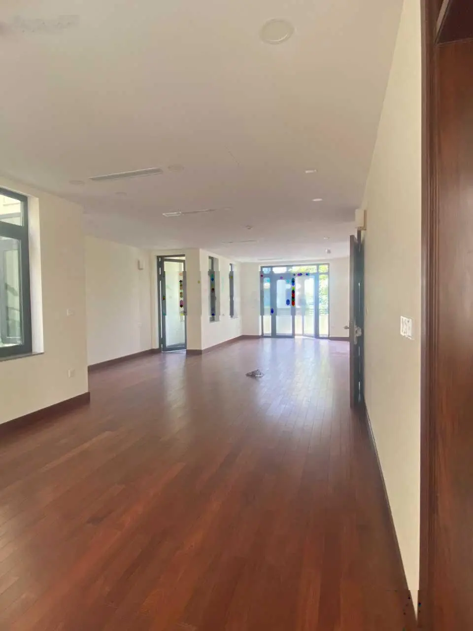 Vip - Bán biệt thự Vinhomes Ba Son View Sông, Cầu Ba Son - Giá tốt 180 tỷ bao thuế phí