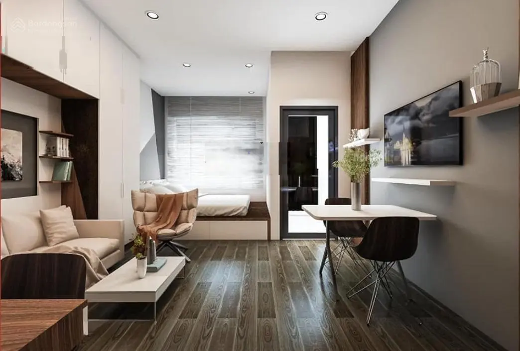 Chủ Đầu tư Mở bán 500 căn hộ Origami bị ngộp - Vinhomes Grand Park Quận 9: