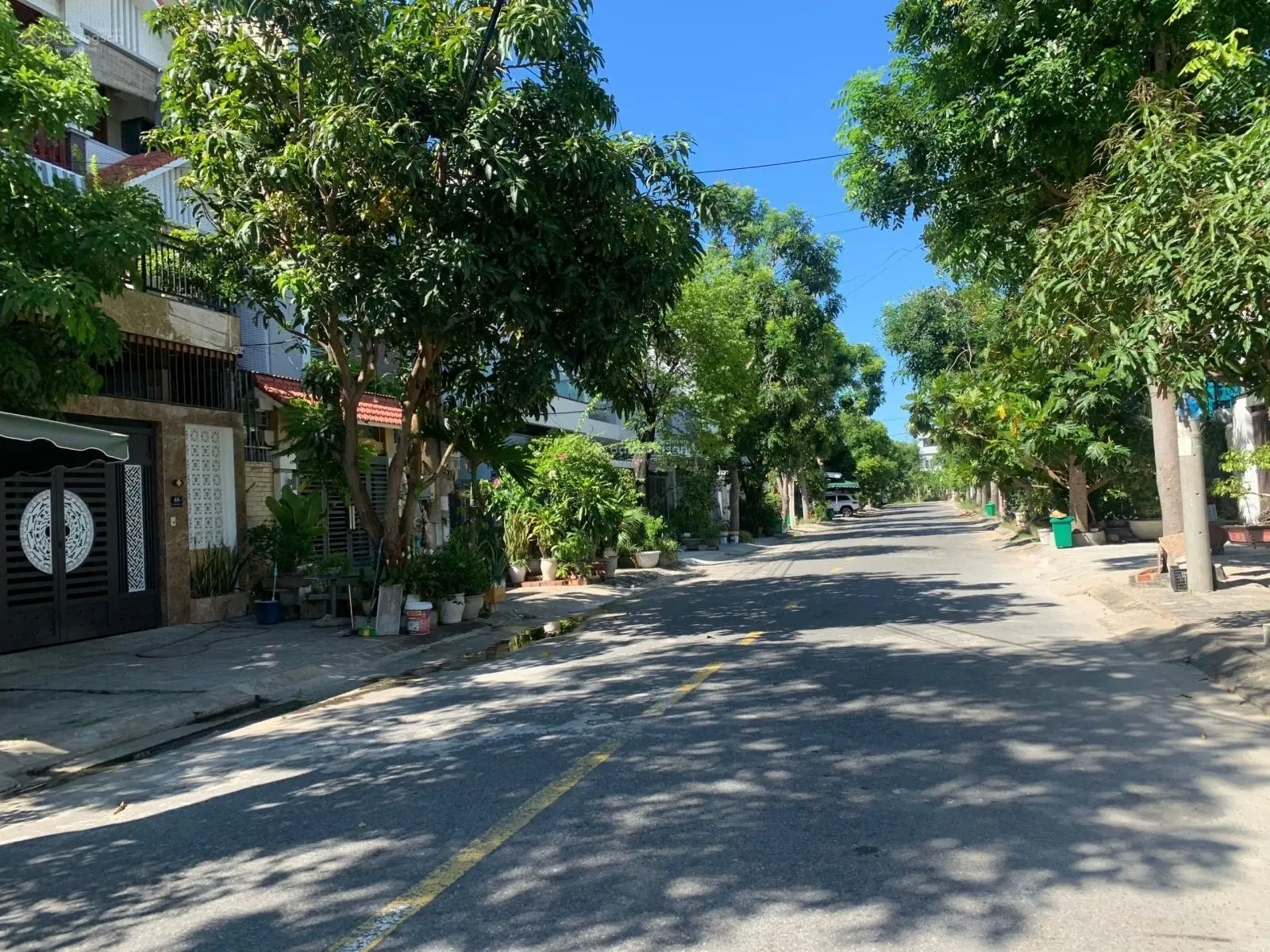 Bán lô đất đẹp Đa Phước 2 - Khu Nam Việt Á GĐ1, hướng Đông Nam gần sông Hàn còn sót lại