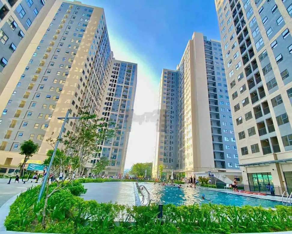 NHƯỢNG LẠI SUẤT ĐẦU TƯ CĂN HỘ VIEW BIỂN TẦNG CAO 1+1PN,SEAVIEW TOWER