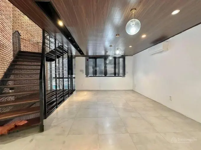 Bán nhà Trần Khánh Dư, P. Tân Định Q1. DT 63m2 gần cầu Trần Khánh Dư. Đang cho thuê 42tr