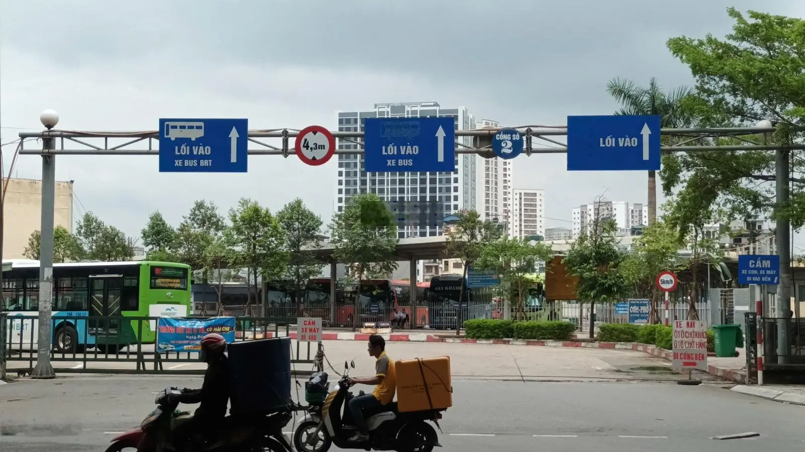 Bán căn hộ chung cư CT2 Yên Nghĩa, Khu nhà ở Bộ Tư Lệnh Thủ Đô, Hà Đông