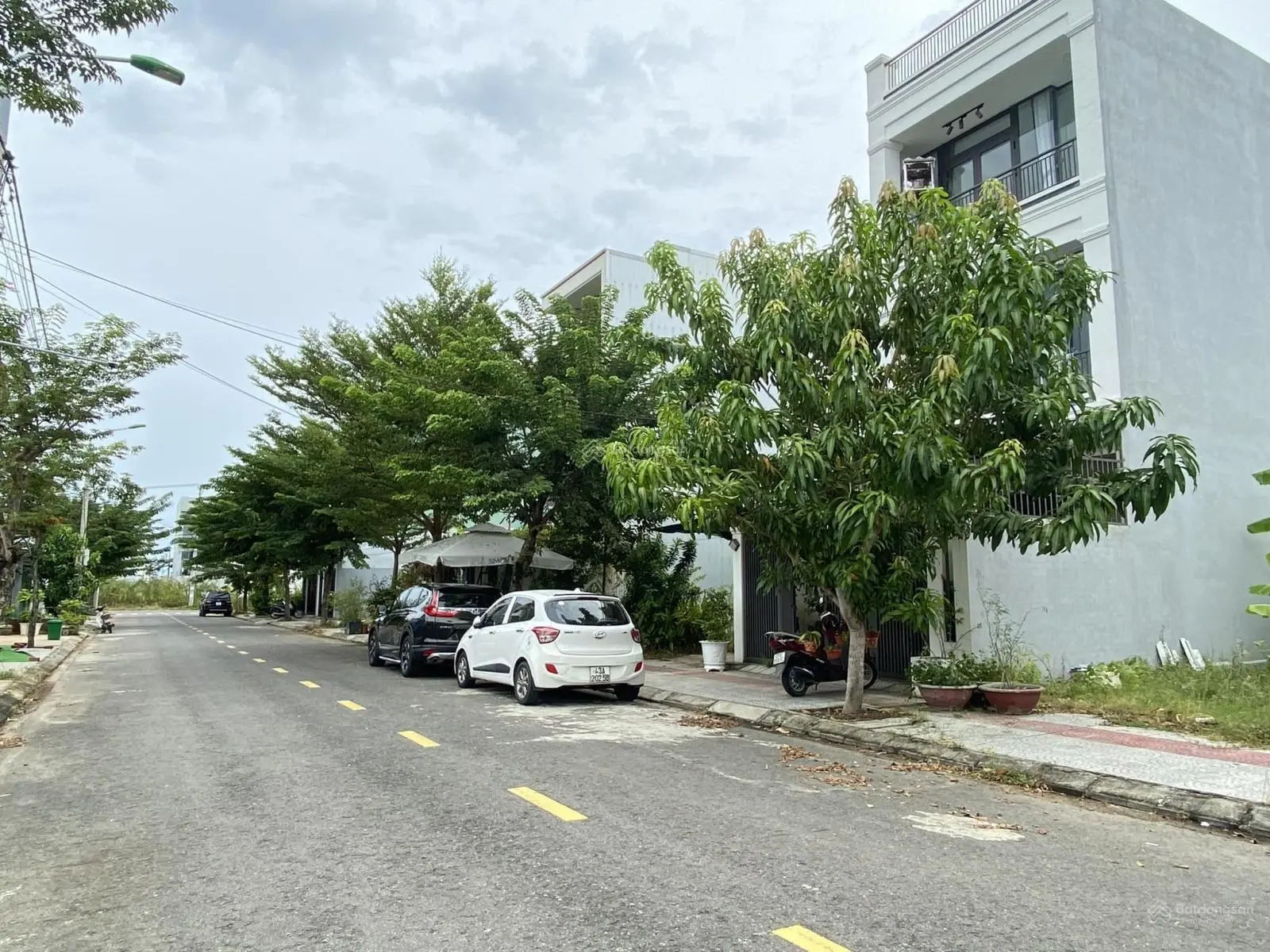 Bán đất đường Trung Lương 15, Đông Nam, 100m2 - Hoà Xuân, Cẩm Lệ