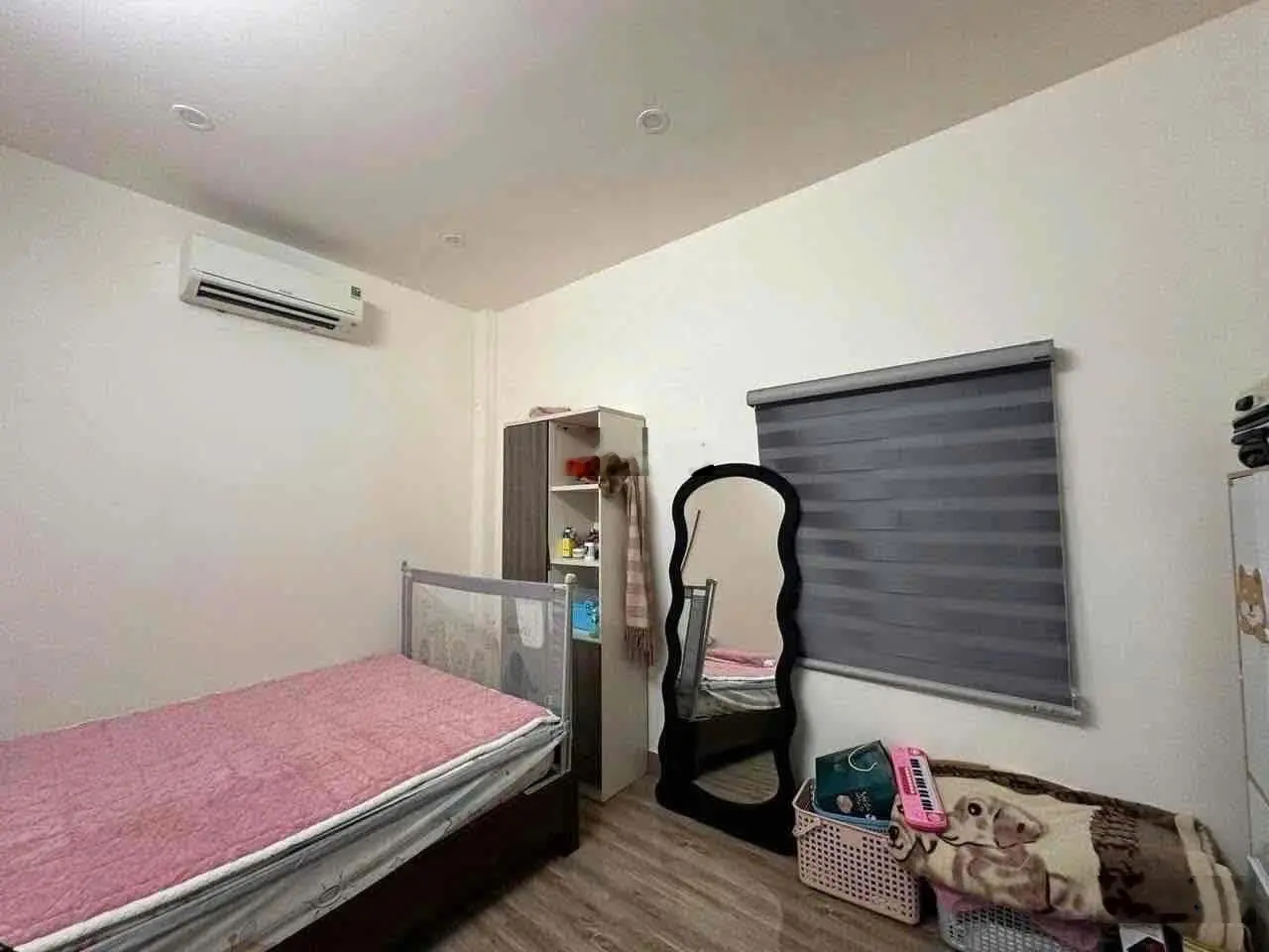 Nhà 3 tầng kiên cố kiệt bế văn đàn thanh khê đà nẵng