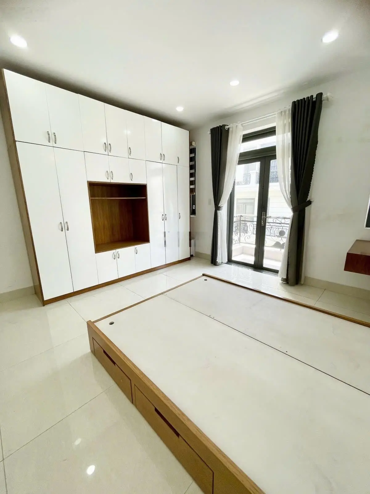 BÁN NHÀ THẠNH XUÂN QUẬN 12 KHU ĐỒNG BỘ CAO CẤP CÓ BẢO VỆ