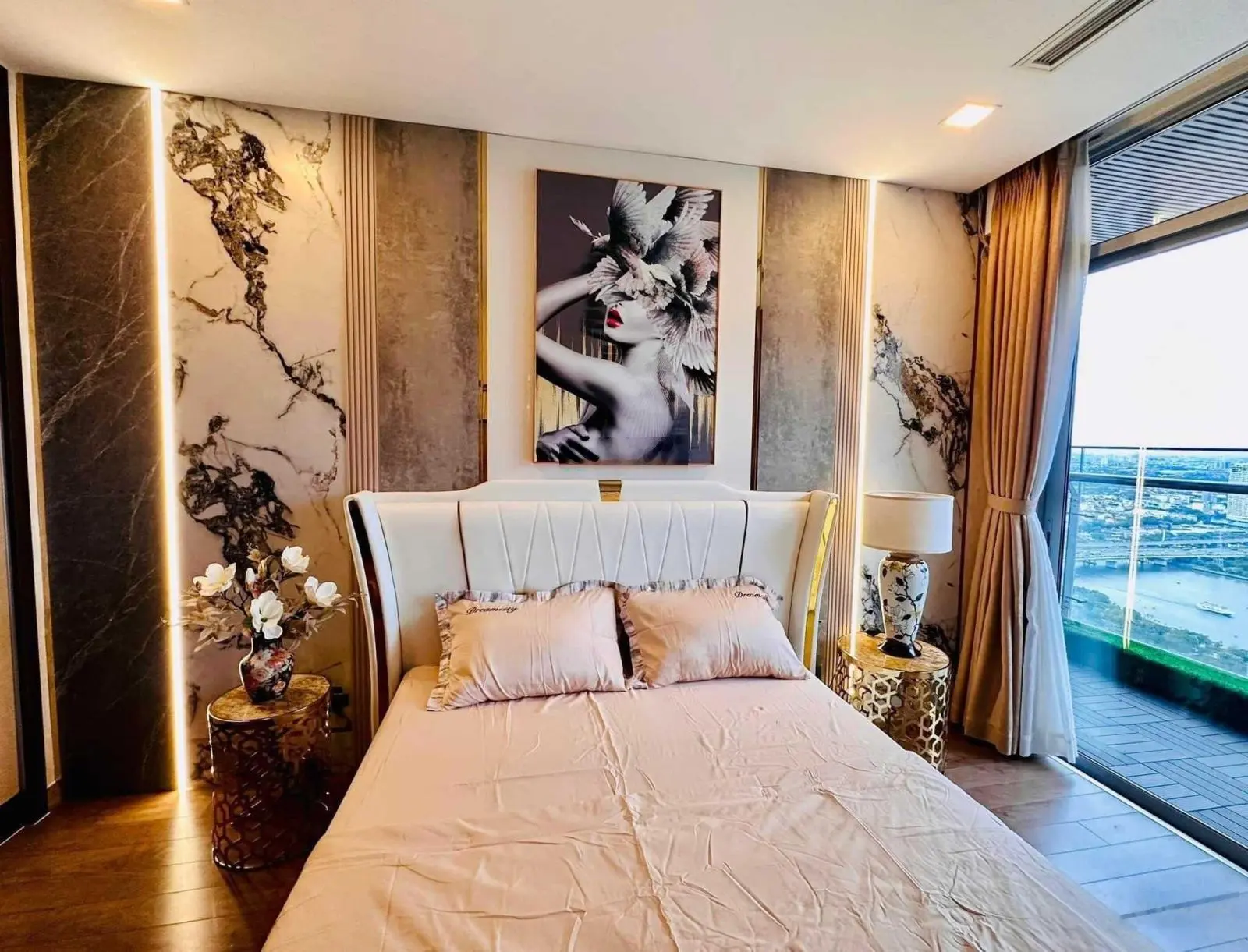 GIÁ TỐT - 3PN - KHU PARK - CÓ SỔ - LAYOUT ĐẸP - VIEW CÔNG VIÊN - TIN THẬT 100%