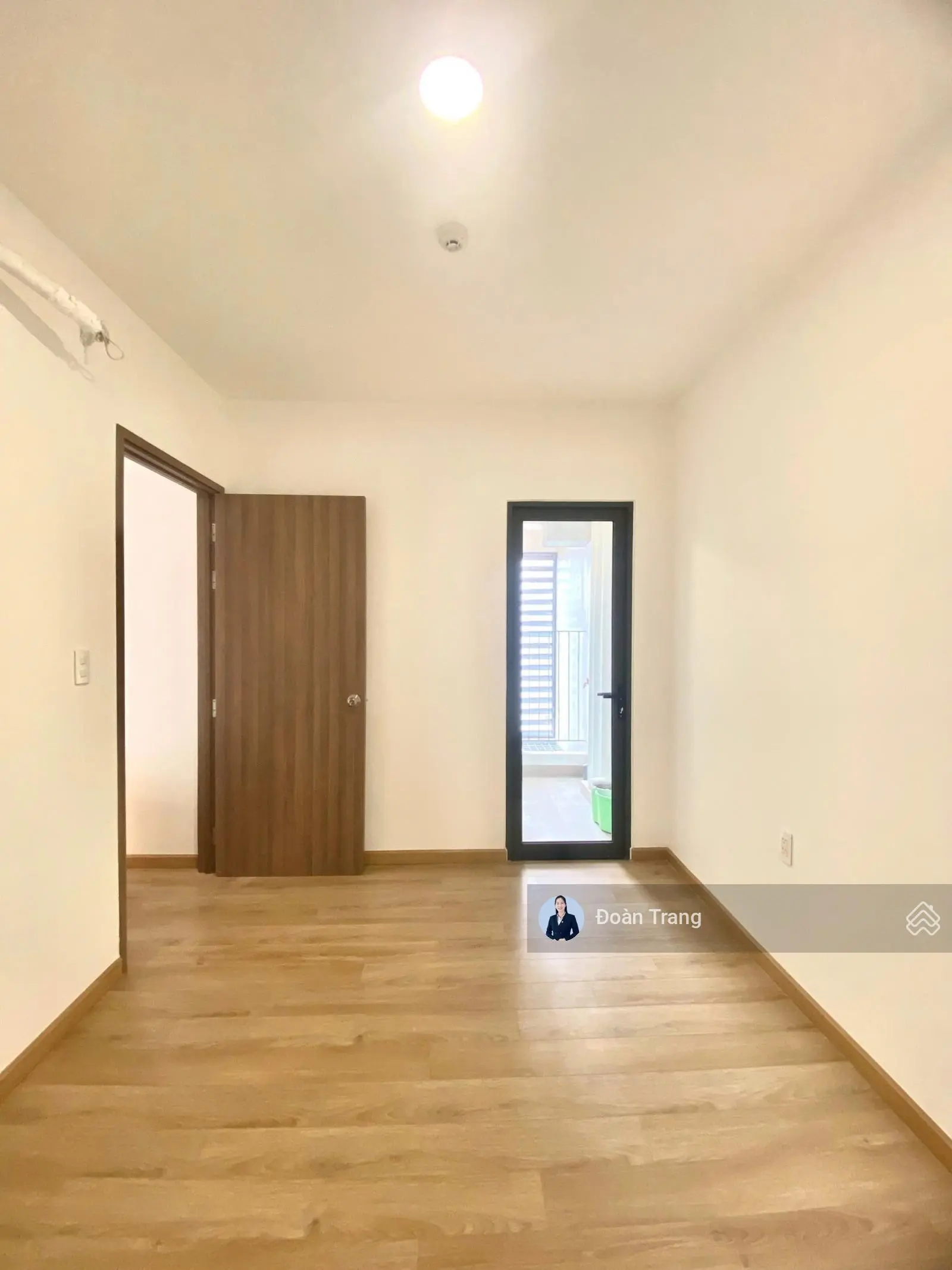 Bán căn hộ Akari City - mặt tiền Võ Văn Kiệt đã có sổ hồng hỗ trợ vay 70%